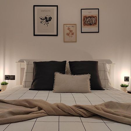 Cosy House With Garden Apartment Volos Exterior photo